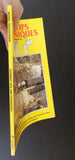 Scenery Tips and Techniques from Model Railroader Magazine  Soft Cover
