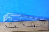 Modeling tools Lot of 5 pieces 4 tweezers, 1 pean forceps
