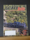 Scale Rails NMRA 2005 October Micro Layouts Build a wood freighthouse