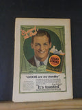 Railroad Stories Magazine 1932 July  Iron horses Blackballed Boomers paradise