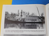 Steamboat Bill #190 Summer 1989 Journal of the Steamship Historical Society