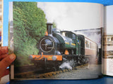 Great Western Revival by Hugh Ballantyne Steam Portfolios 1 Hard Cover