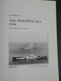 Philippine Sea 1944 Campaign 313 by Mark Stille Last great carrier battle SoftCo