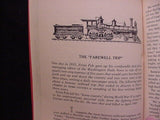 American Journeys By E D Bennett 192 Pages Soft Cover