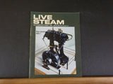 Live Steam Magazine 1993 September/October Paul Jacob's NDC-1