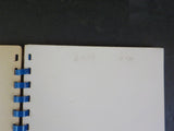 How to Run A Model Railroad by Boomer Pete  Spiral Bound