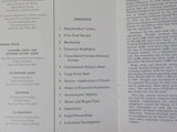 Western Pacific Annual Report 1969 Industrial Development Financials