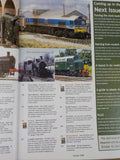 Hornby Magazine #16 2008 October Bishop Wearburn