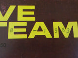 Live Steam Magazine 1983 July Open column Twin engine D&RGW Derrick