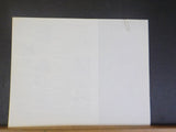 Susquehanna Reflector Vol 5 No 3 1951 March (Stapled) NOT an original