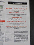 TRP Trains & Railroads of the Past #34 2023 2nd Quarter Wisconsin Action