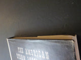 American Steam Locomotive, The  Volume 1 Evolution Swengel w/ Dust Jacket