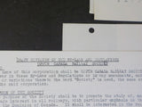 Upper Canada Railway Society Lot NYC Rapid Transit Annual progress Presidents re