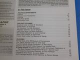 Rail Pace News Magazine 2012 August  Railpace NS Heritage ocomotives Alto Tower
