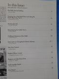 First & Fastest Magazine 2004-2005 Winter V20#4 Electric Railways Public Service