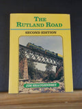 Rutland Road 2nd Edition By Jim Shaughnessy w/ dust jacket