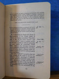 ICC Laws, Rules, And Instructions 1959 Locomotive Inspection Laws Black Cover