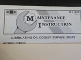 EMD Maintenance Instructions MI 928 Rev A