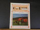 Gas Engine Magazine 1982 November December IHC- type M part 2