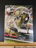 World of  Model Trains, The By Guy R Williams Dust Jacket 1970 256 pages Indexed