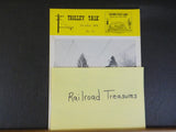 Trolley Talk #81 1970 October New Jersey’s Last Interurban, part 2. Shore Fast