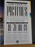 National Geographic 2021 1 January Vol 239 No 1 Special Issue Photos from an unf
