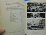 Highland Railway, The  by H A Vallance with dust jacket