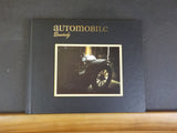 Automobile Quarterly Vol 24 #3 1986 Third Quarter LaSalle Datsun 240-Z HardCover