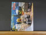 Finescale Railroader 1997 July Includes Outdoor Railroader Engine facilities