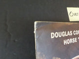 Douglas Corporation Horse Trams The First 100 Years By Harry Constantine Soft Co