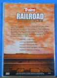 DVD Railroad Chronicles Coal Train by Trains Magazine 2011