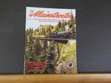 The Mainstreeter Northern Pacific Ry Historical Society Vol 41 #4 2022 Winter