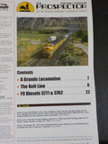 Prospector Rio Grande Modeling & Historical Society Vol 5 #4 2006 4th qtr