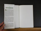 John Deere Way by David Magee Performance that endures W/ dust jacket