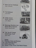 Light Iron Digest 2006 Feb March V8 #1 Narrow Gauge Industrial Shortline