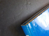 Uncommon Carrier by K R Cassells hard cover w/dust jacket