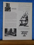 Rollsign Magazine of New England Transit News 1980 May June