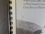 Cass Collection, The  Volume 1 Killoran Photographic Memoirs Cass Scenic 1961-81