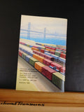 Railroad Facts 1989 Edition
