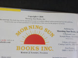 Buffalo Rochester and Pittsburg Railway in Color Volume 3  Zollitsch Morning Sun