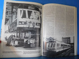 British Rail Fleet Survey 9 Diesel Multiple-Units The Second generation and DEMU