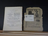 Taunton The book of Illustrated 1947   Covers Loose    Damage