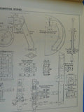American Locomotive Engineering  and Railway Mechanism Illustrated Reprint w/DJ
