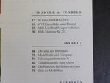 Loki Magazine 1991 5   Das fuhrende Schweizer Magazin fur den Modellbahnfreund