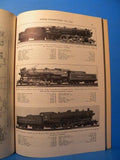 Train Shed Cyclopedia #6 Passenger Locomotives from the 1930