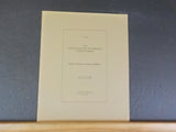 Cleveland and Pittsburg Railroad Company Annual Report 1934 87th Equipment finan