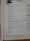 Narrow Gauge & Short Line Gazette 1998 July August Bullion Tunnel Loading Statio