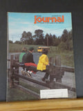 Railway Journal BMWE Magazine 1981 September Progress in US Contract Negotiation