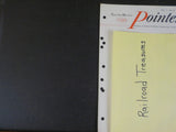 EMD Pointers 1957 May 14 Vol 1 #62 Improved temperature control switcher