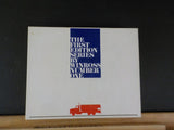 Winross First Edision Series Winross Number One Tanker truck 1/64th scale?